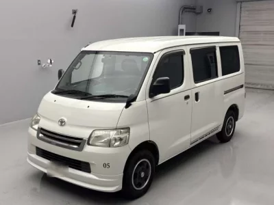 Toyota TOWN ACE VAN