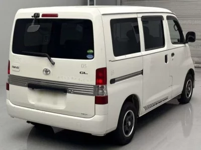 Toyota TOWN ACE VAN
