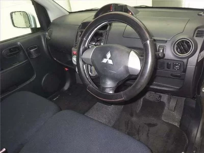Mitsubishi EK SPORTS