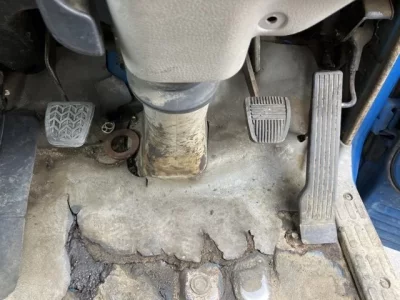 Toyota OTHER