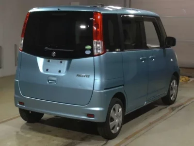 Suzuki PALETTE