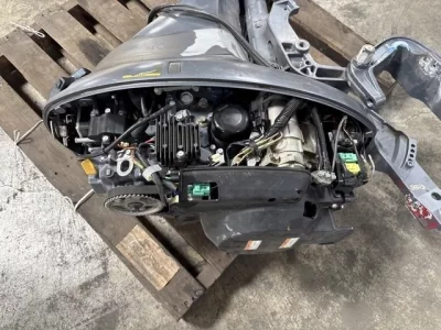 YAMAHA OTHER