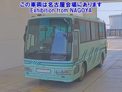 Mitsubishi AERO MIDI