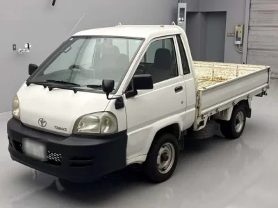 Toyota TOWN ACE TRUCK
