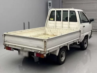 Toyota TOWN ACE TRUCK