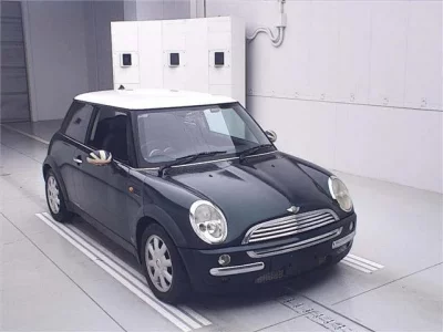 BMW MINI