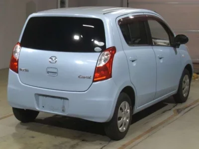 Mazda CAROL