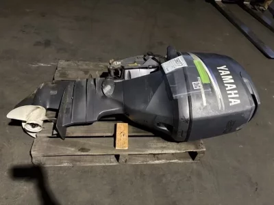 YAMAHA OTHER