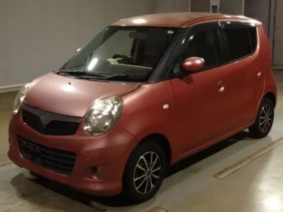 Suzuki MRWAGON