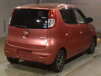 Suzuki MRWAGON
