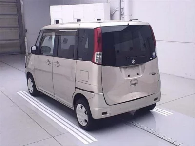 Suzuki PALETTE