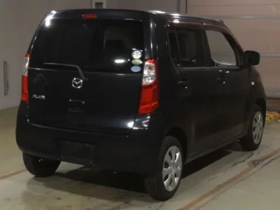 Mazda FLAIR