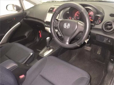 Honda AIRWAVE