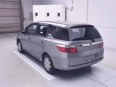 Honda AIRWAVE