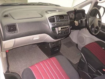 Mitsubishi DELICA