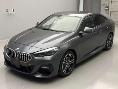 BMW 2-Series