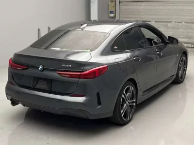 BMW 2-Series