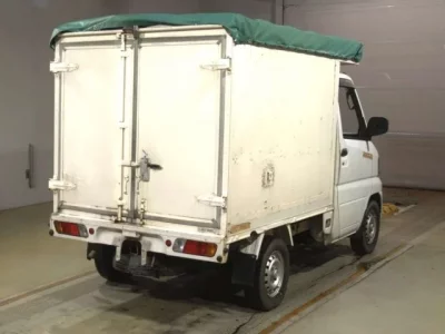 Mitsubishi MINICAB TRUCK