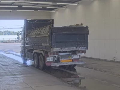Hino PROFIA