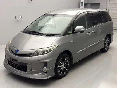 Toyota ESTIMA HYBRID