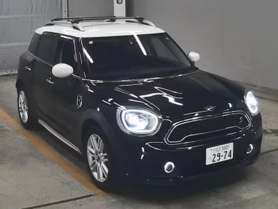 BMW MINI