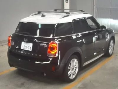 BMW MINI