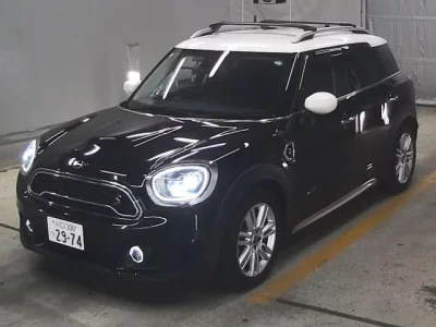 BMW MINI