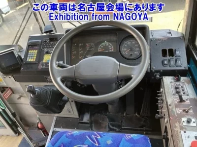 Mitsubishi AERO MIDI
