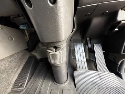 Nissan QUON