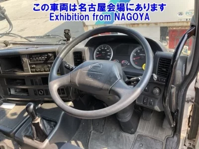 Hino PROFIA