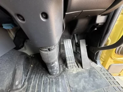 Nissan QUON