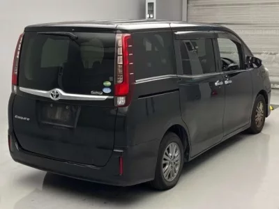 Toyota ESQUIRE