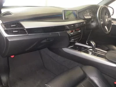BMW X5 SERIES