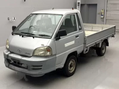 Toyota LITE ACE TRUCK