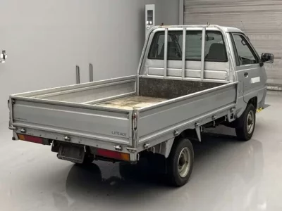 Toyota LITE ACE TRUCK