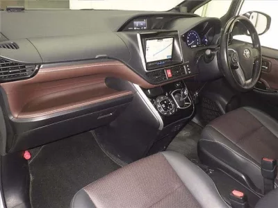 Toyota ESQUIRE