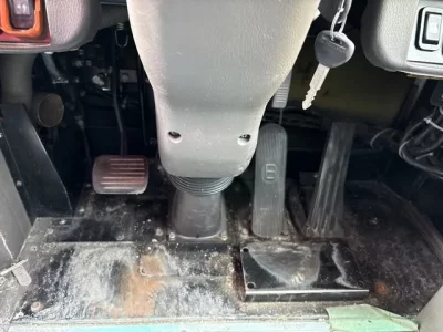 Mitsubishi BUS