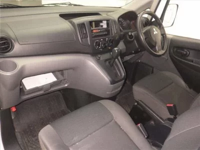 Mitsubishi DELICA