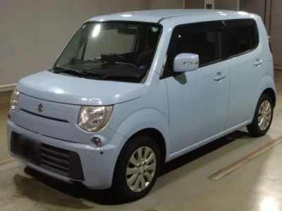 Suzuki MRWAGON