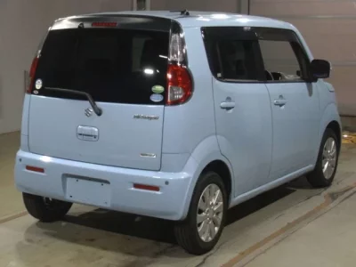 Suzuki MRWAGON