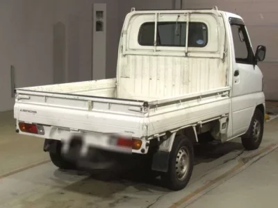 Mitsubishi MINICAB TRUCK