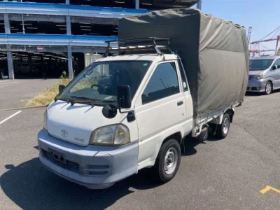 Toyota LITE ACE TRUCK
