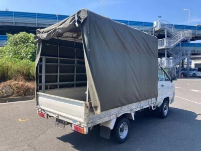 Toyota LITE ACE TRUCK