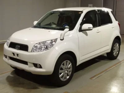 Toyota RUSH