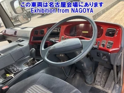 Mitsubishi SUPER GREAT