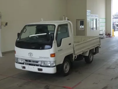 Toyota TOYOACE