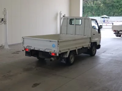 Toyota TOYOACE