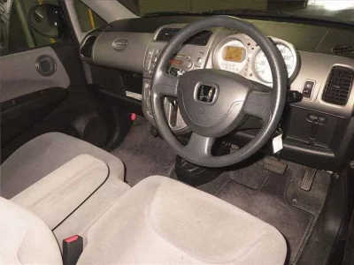 Honda LIFE