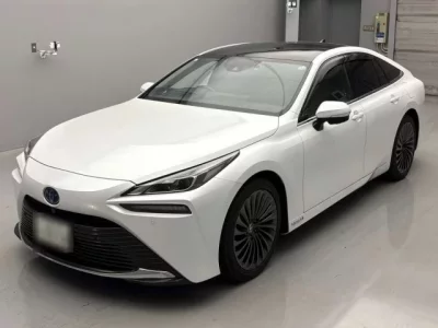 Toyota MIRAI
