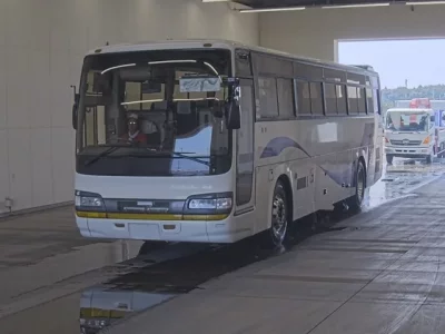 Hino SEREGA